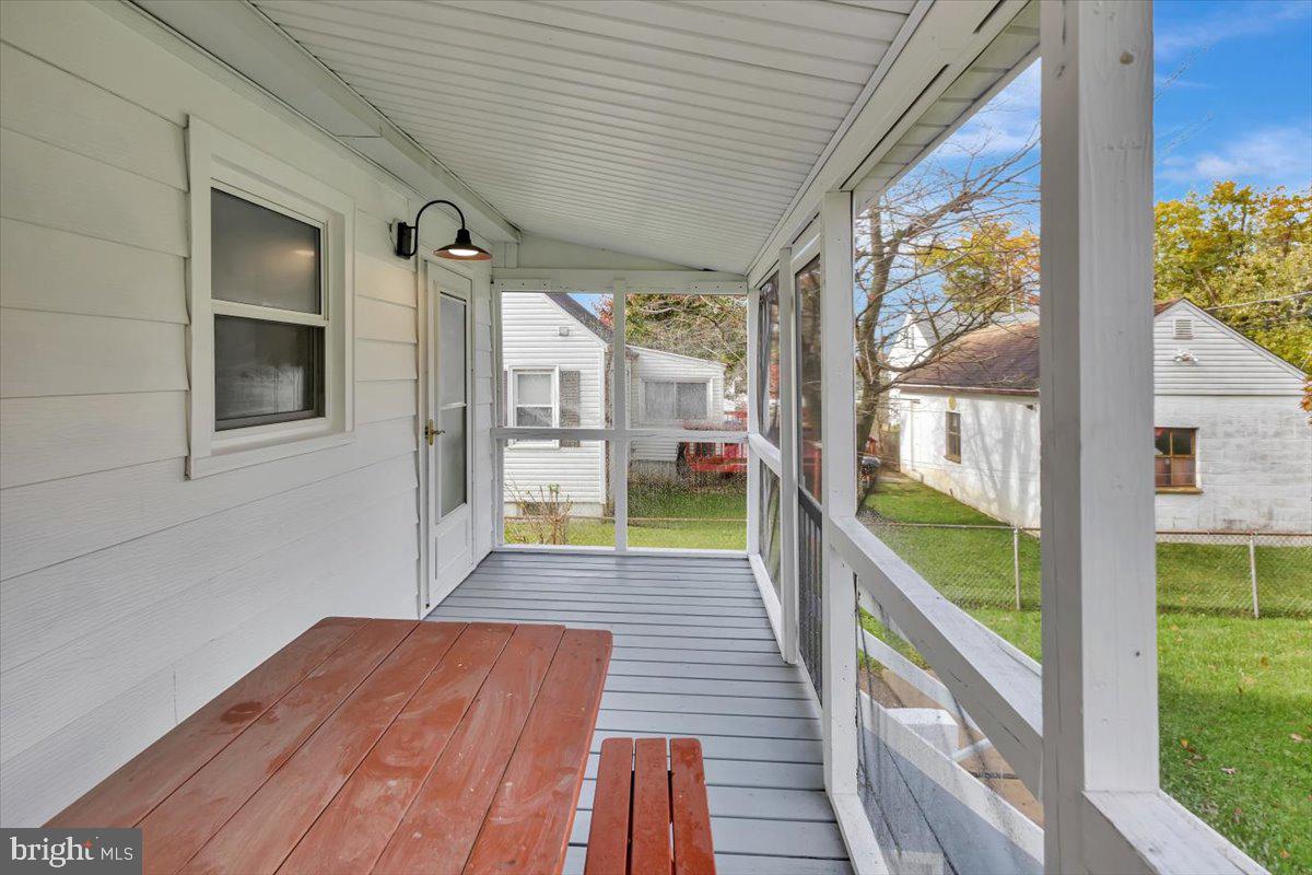 LUTHERVILLE - Residential