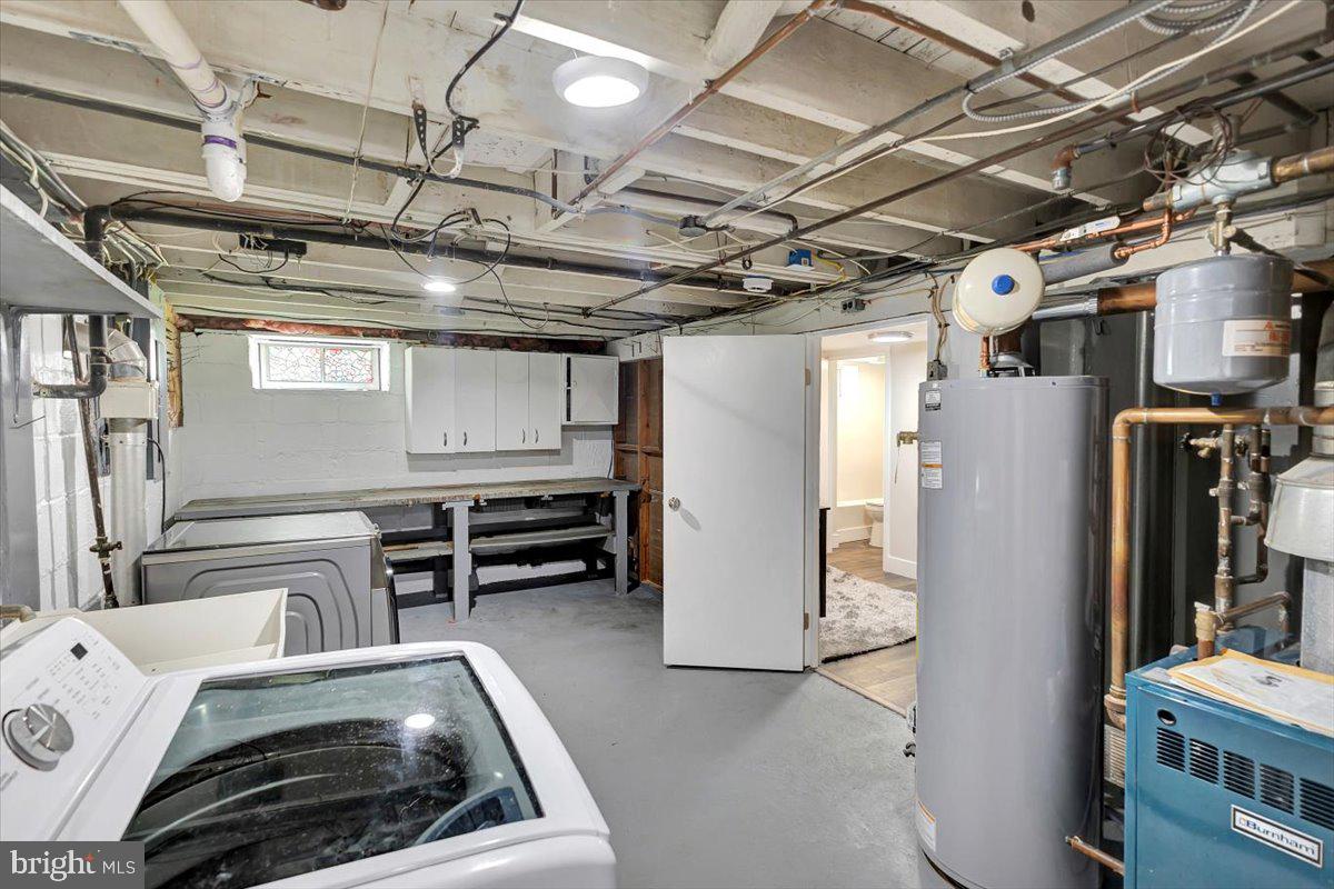 LUTHERVILLE - Residential