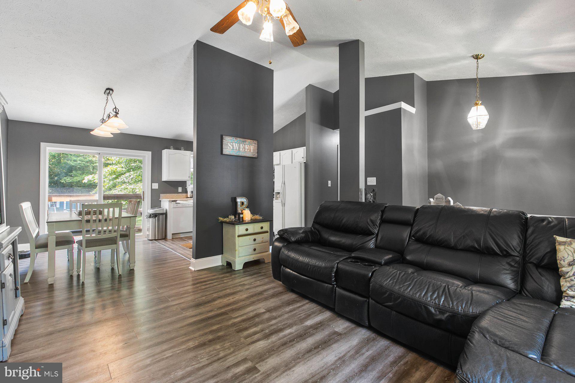 CHESAPEAKE RANCH ESTATES - Residential