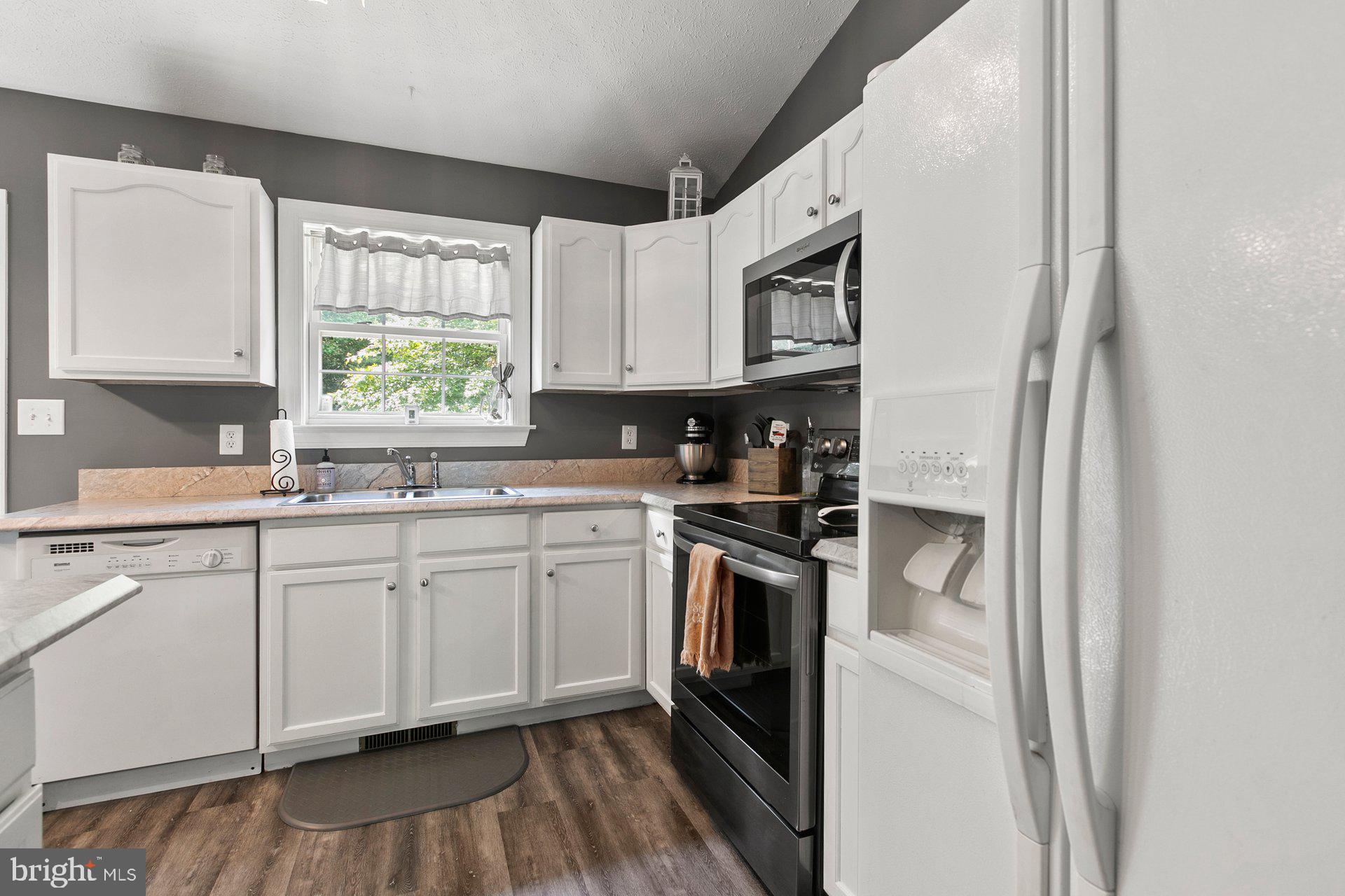 CHESAPEAKE RANCH ESTATES - Residential