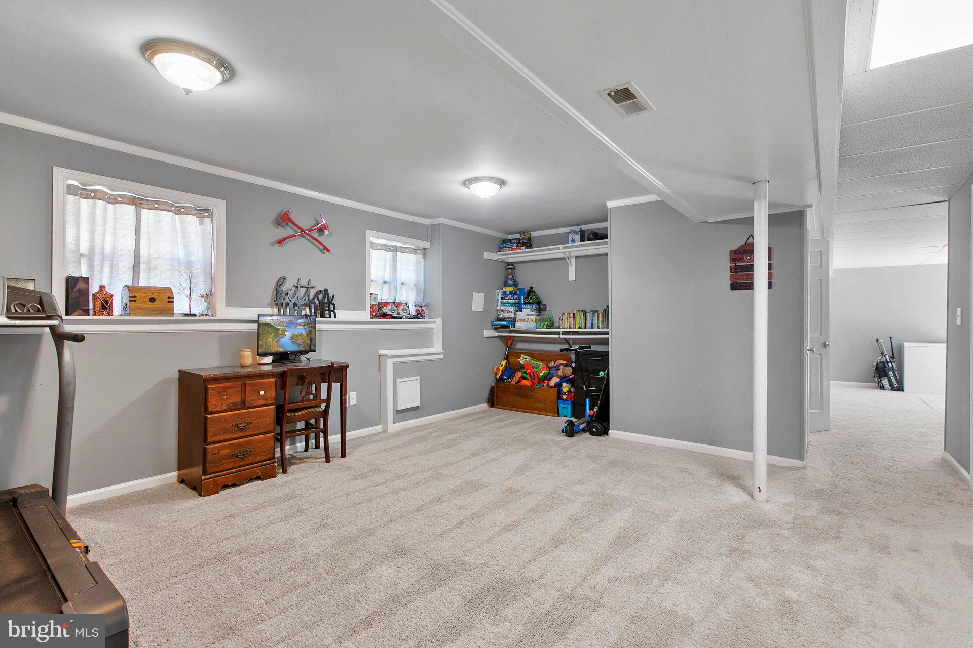 CHESAPEAKE RANCH ESTATES - Residential