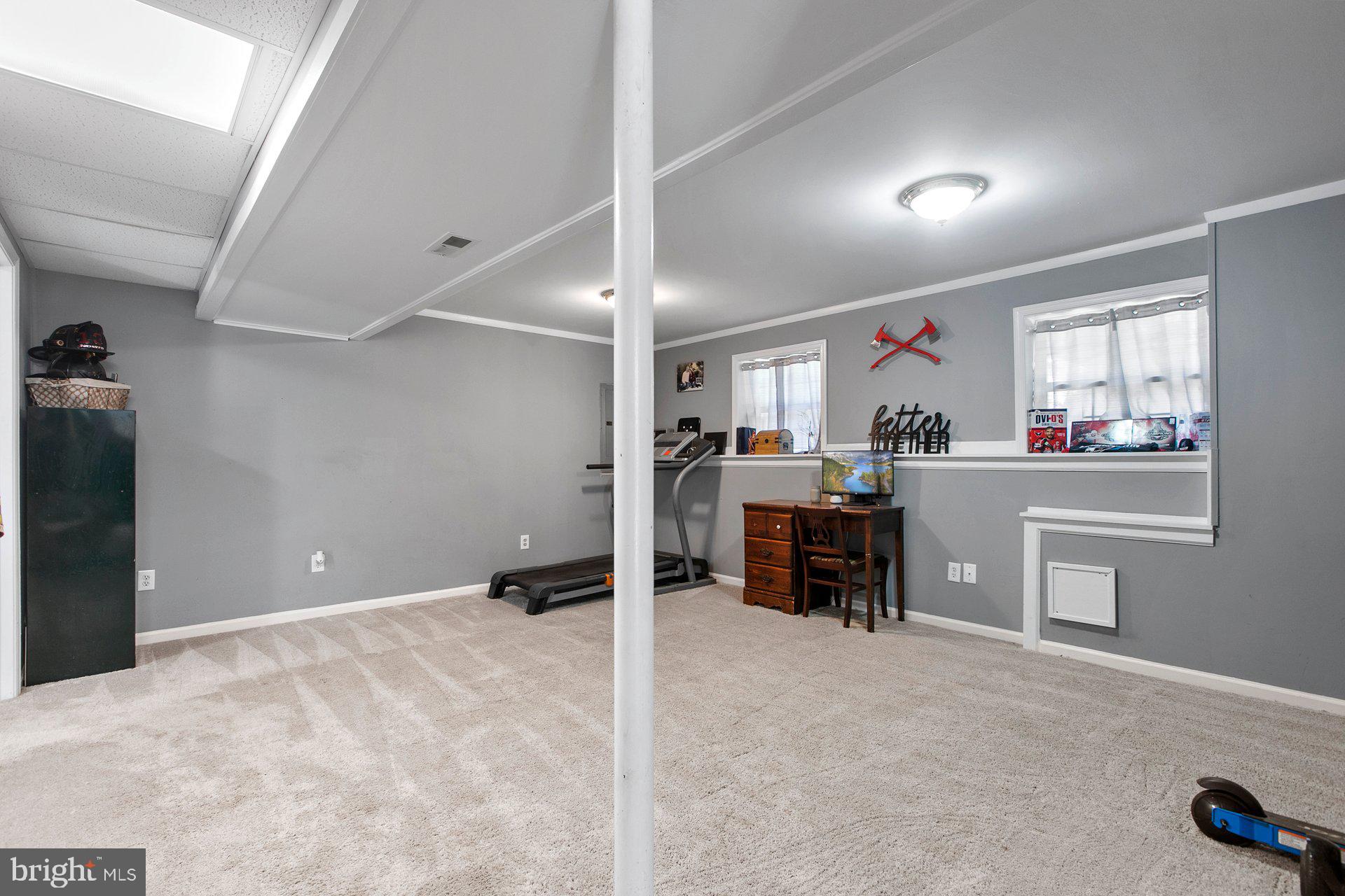 CHESAPEAKE RANCH ESTATES - Residential