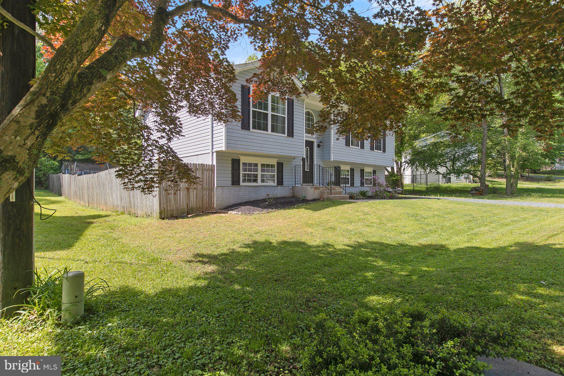 CHESAPEAKE RANCH ESTATES - Residential