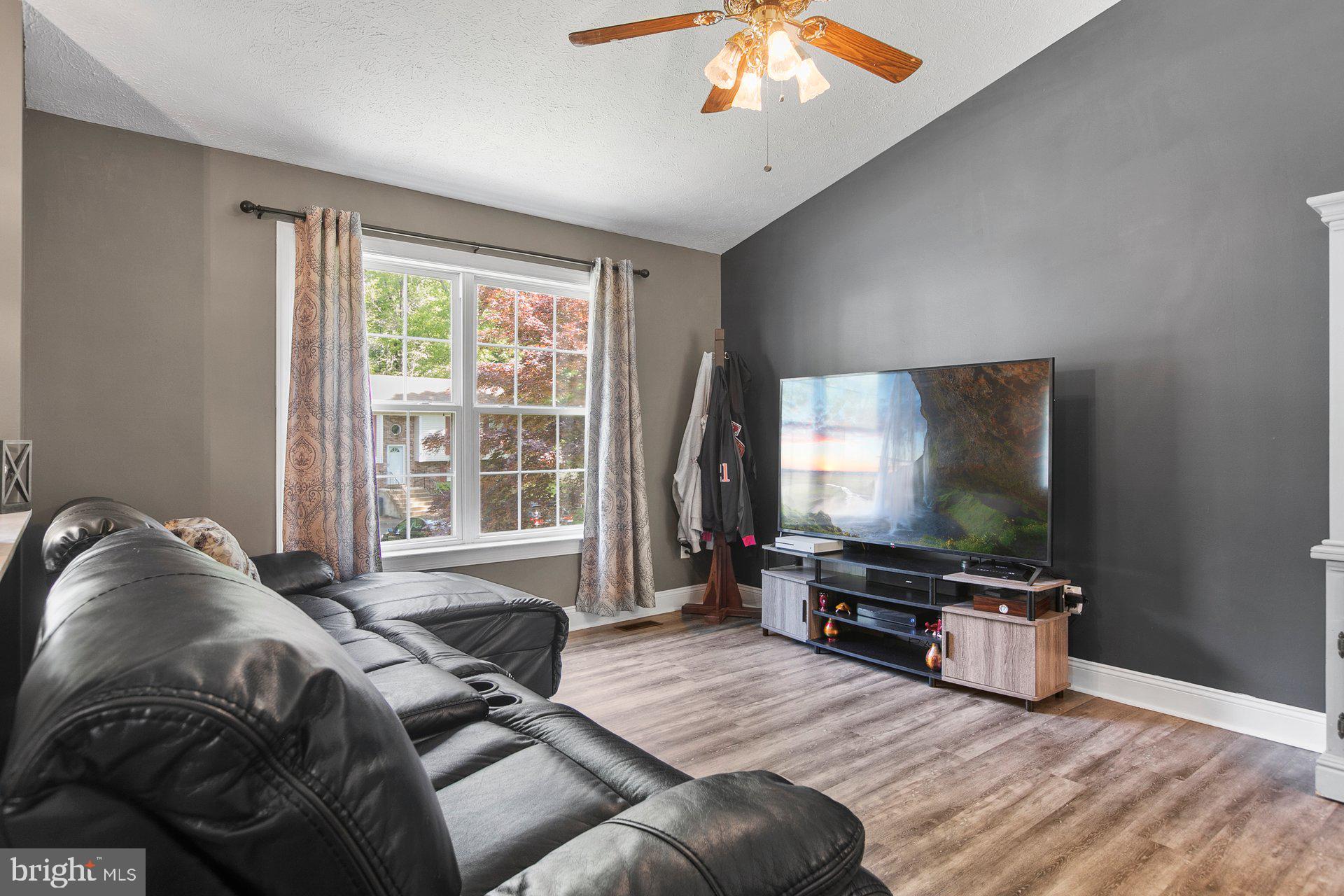 CHESAPEAKE RANCH ESTATES - Residential