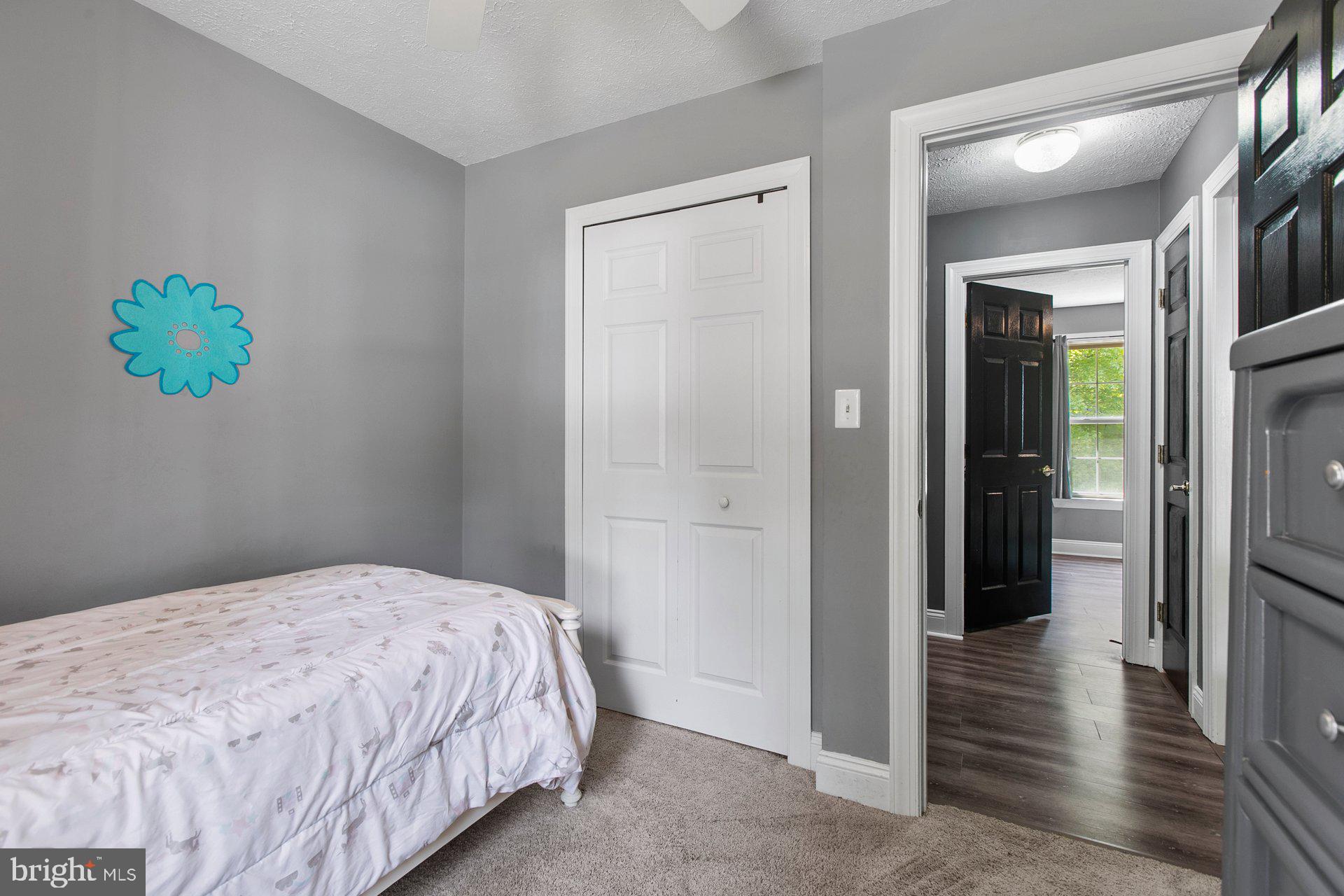 CHESAPEAKE RANCH ESTATES - Residential