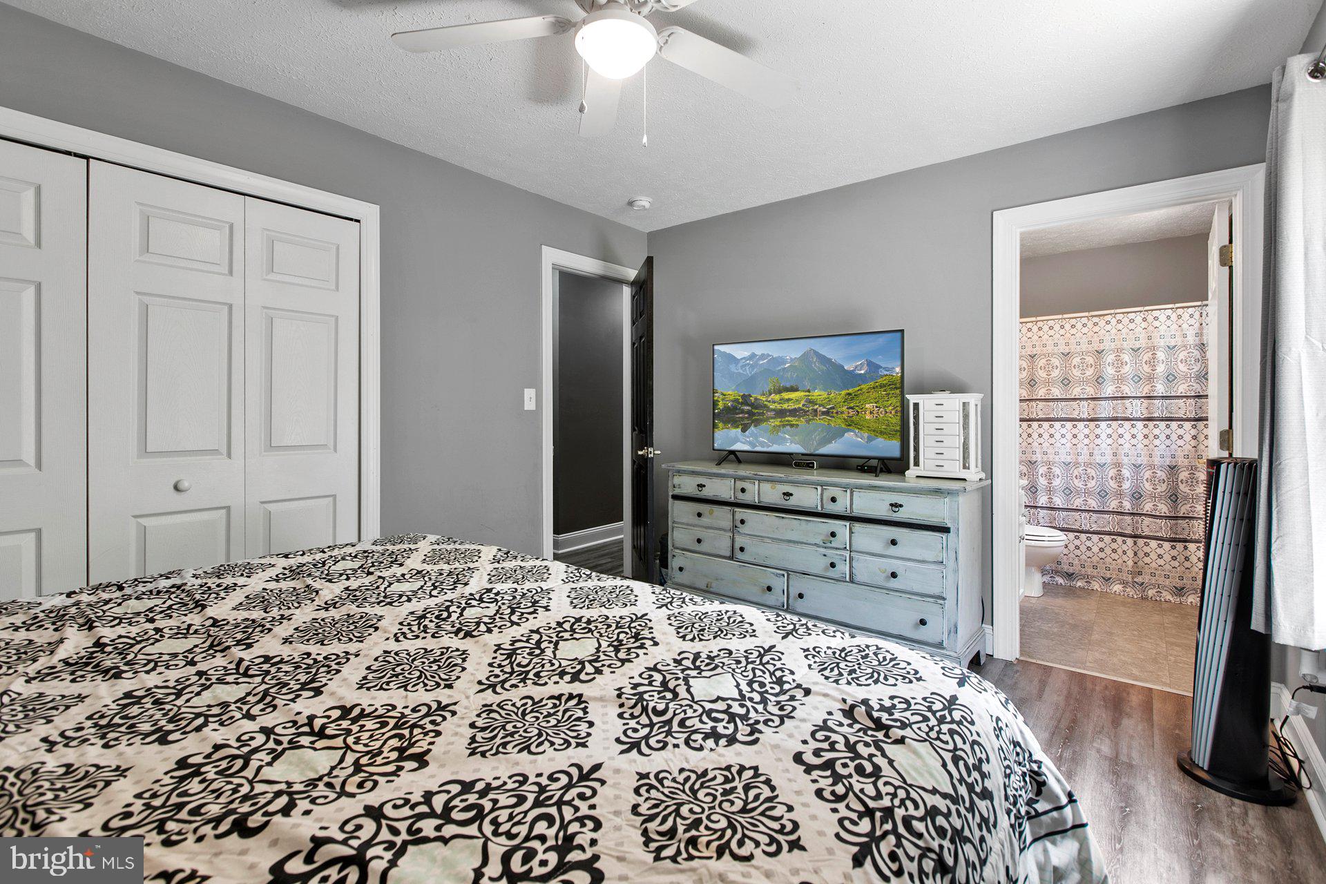 CHESAPEAKE RANCH ESTATES - Residential