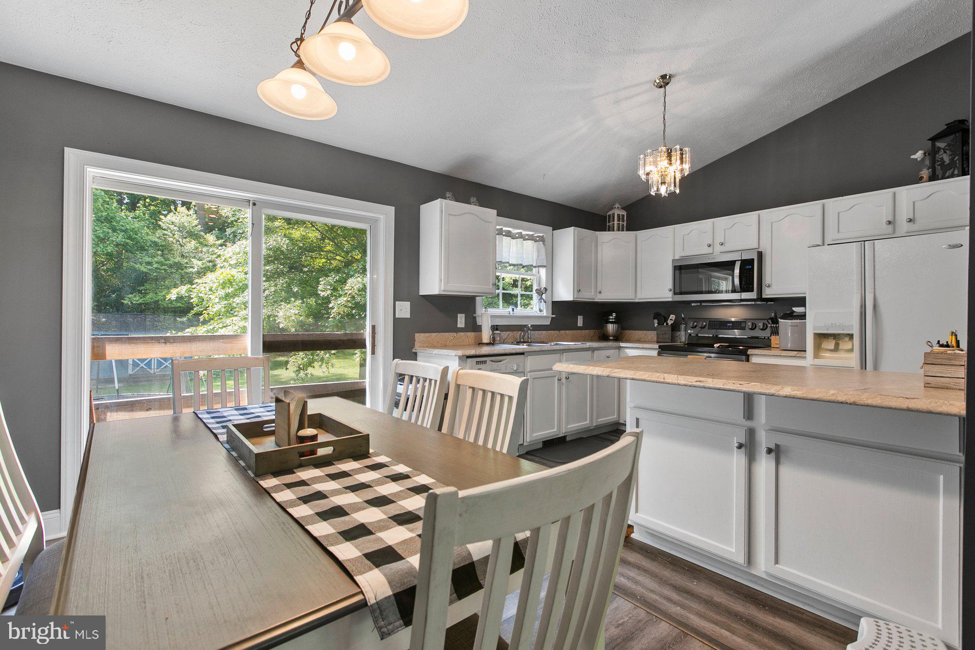 CHESAPEAKE RANCH ESTATES - Residential