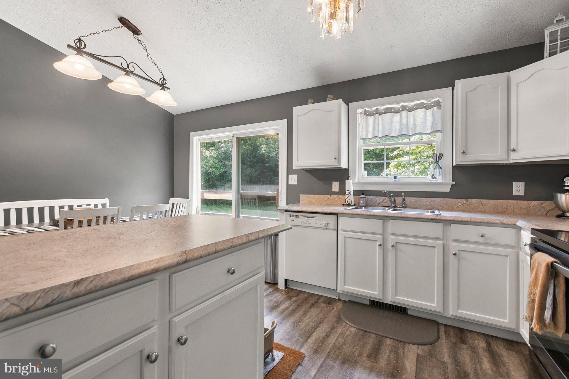 CHESAPEAKE RANCH ESTATES - Residential