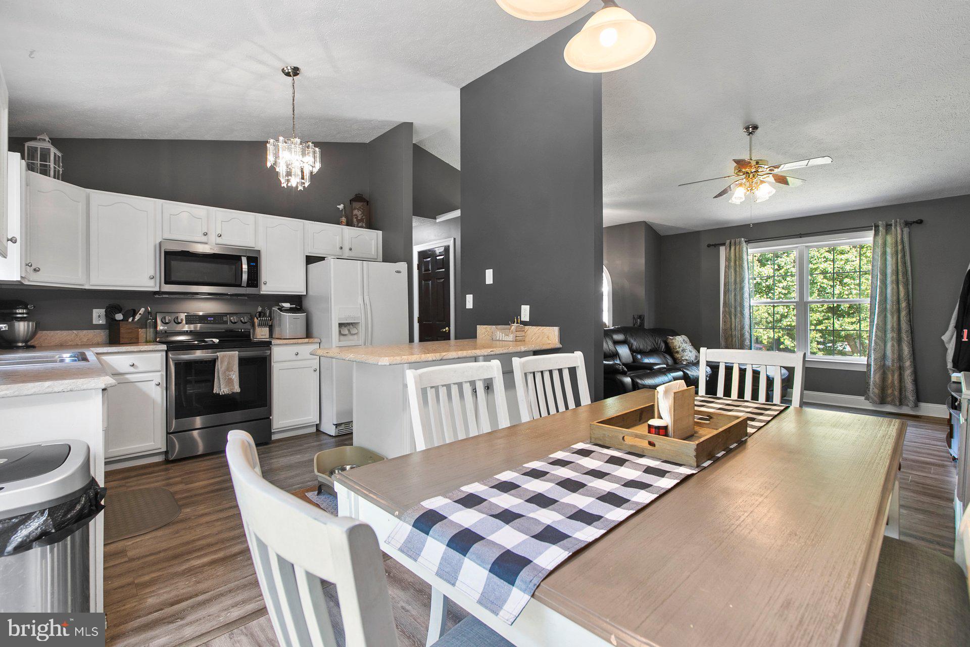 CHESAPEAKE RANCH ESTATES - Residential