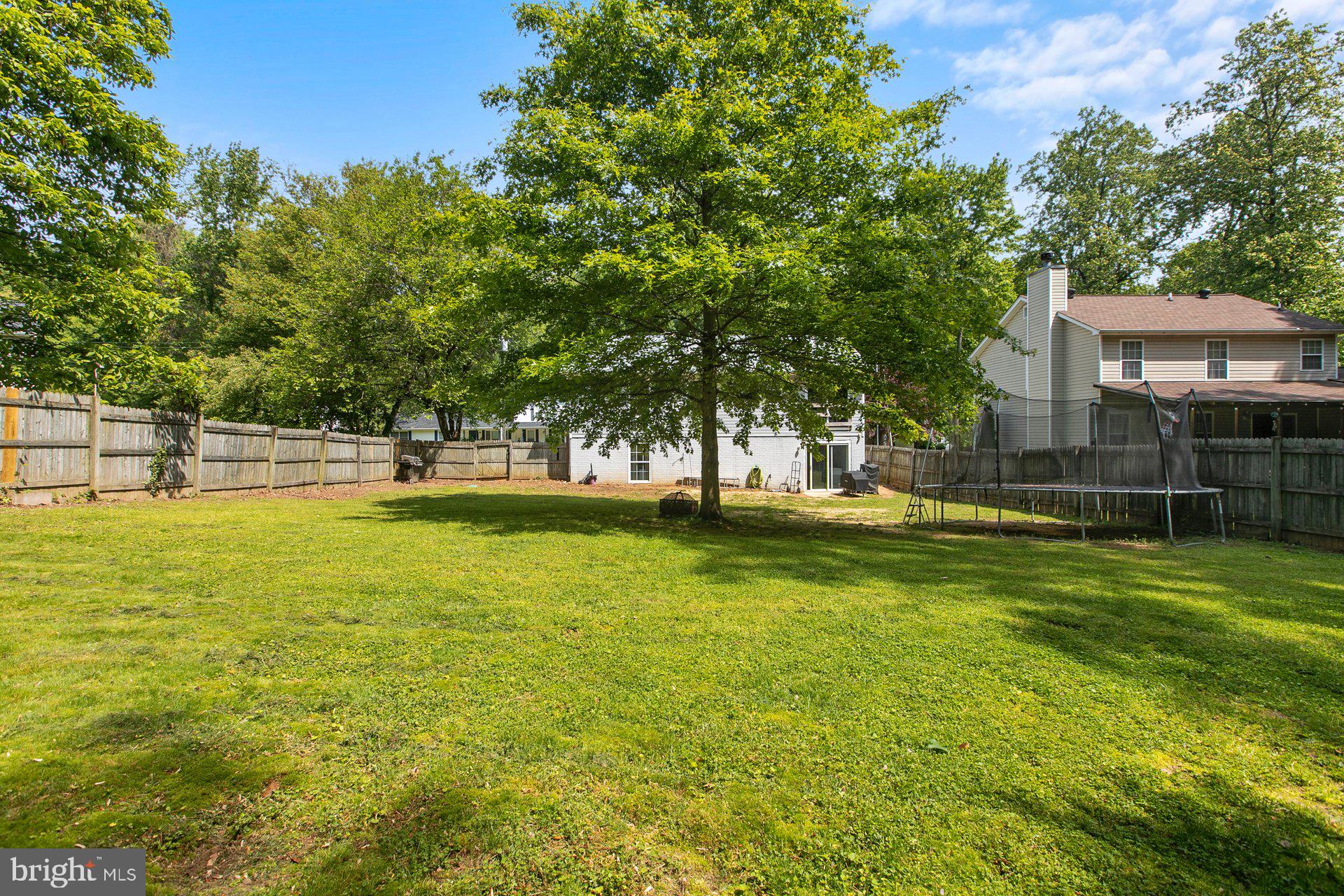 CHESAPEAKE RANCH ESTATES - Residential