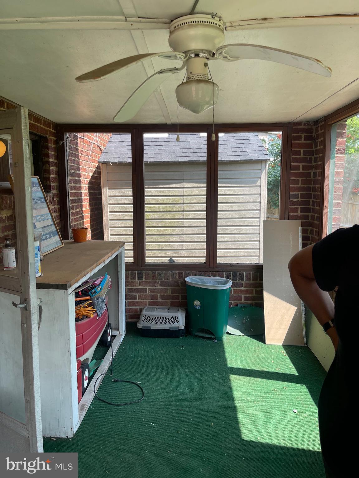 CHEVERLY - Residential