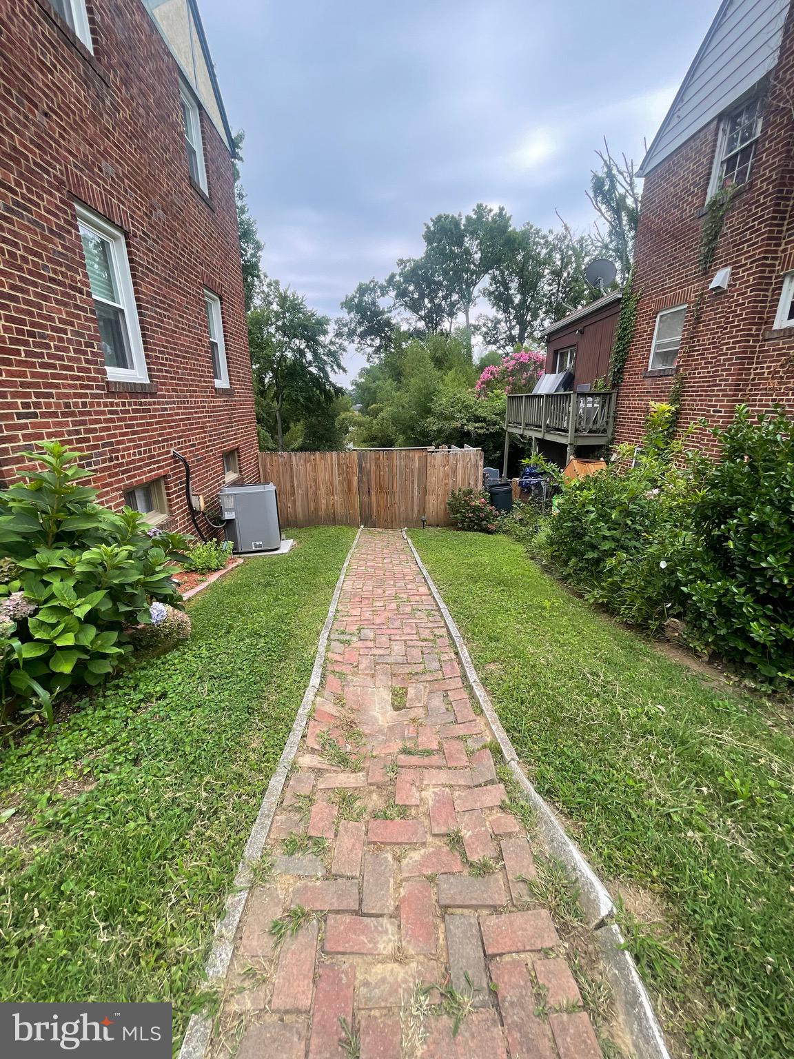 CHEVERLY - Residential