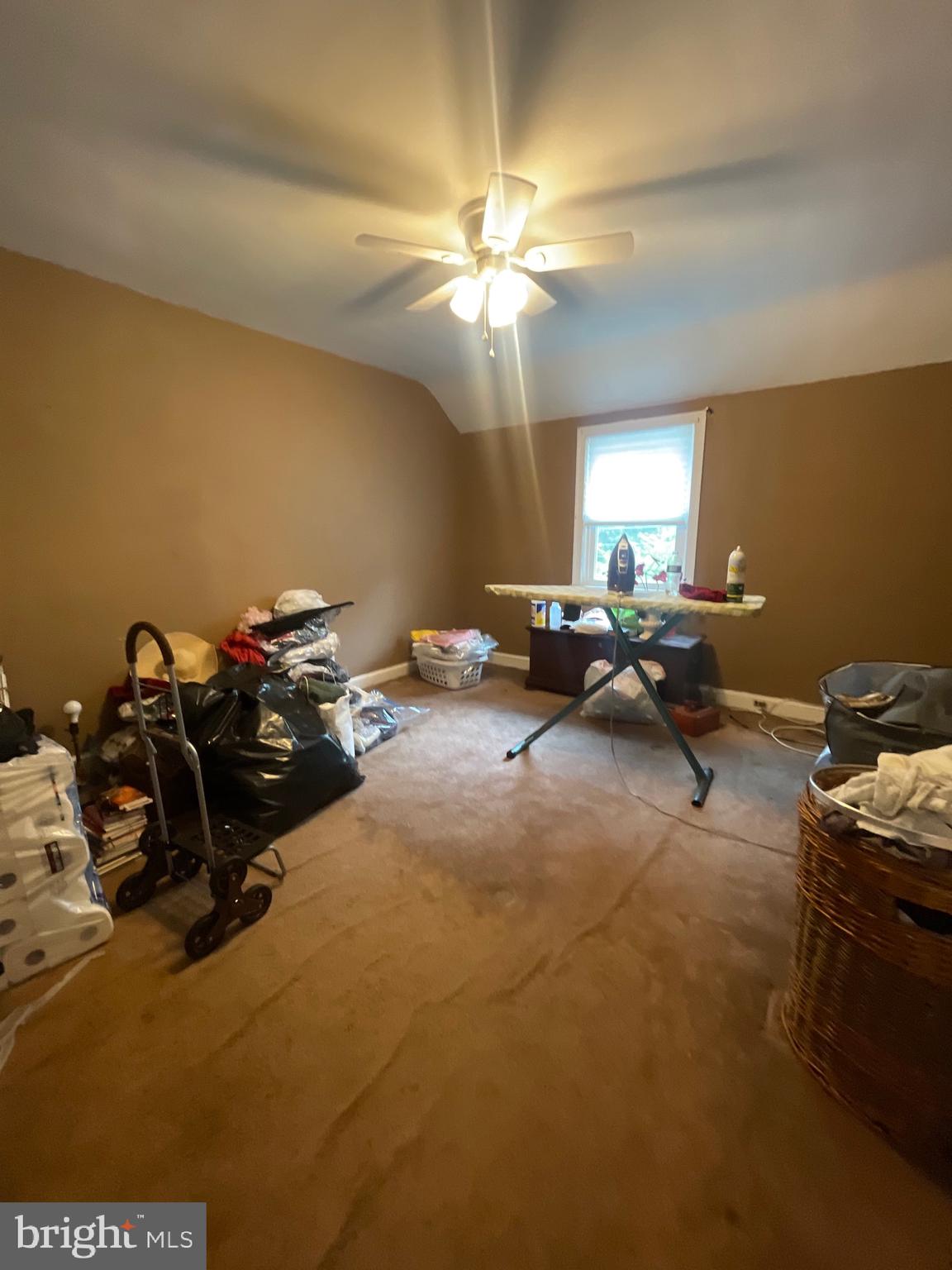 CHEVERLY - Residential