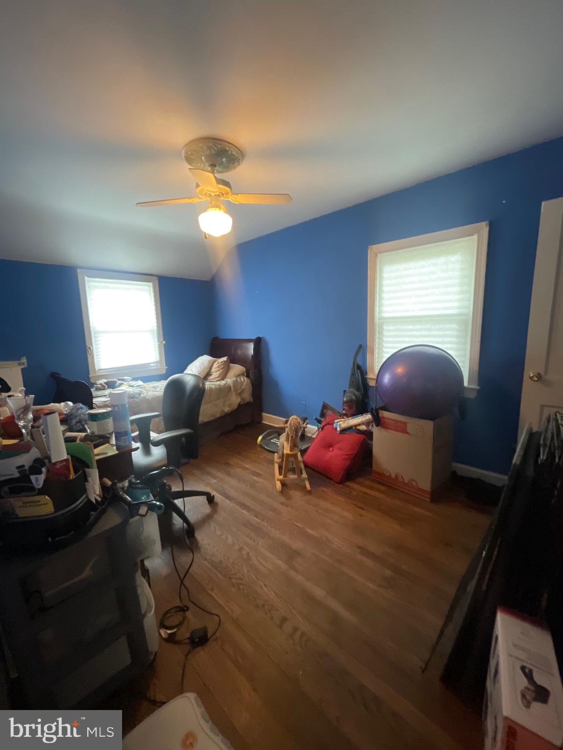 CHEVERLY - Residential