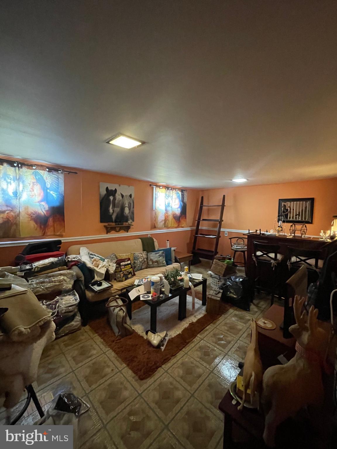 CHEVERLY - Residential