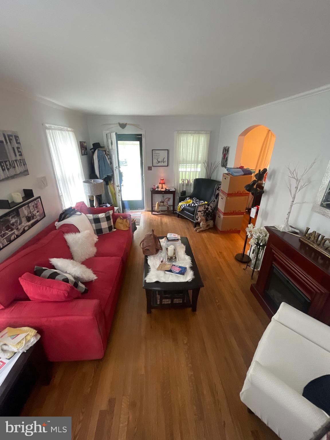 CHEVERLY - Residential