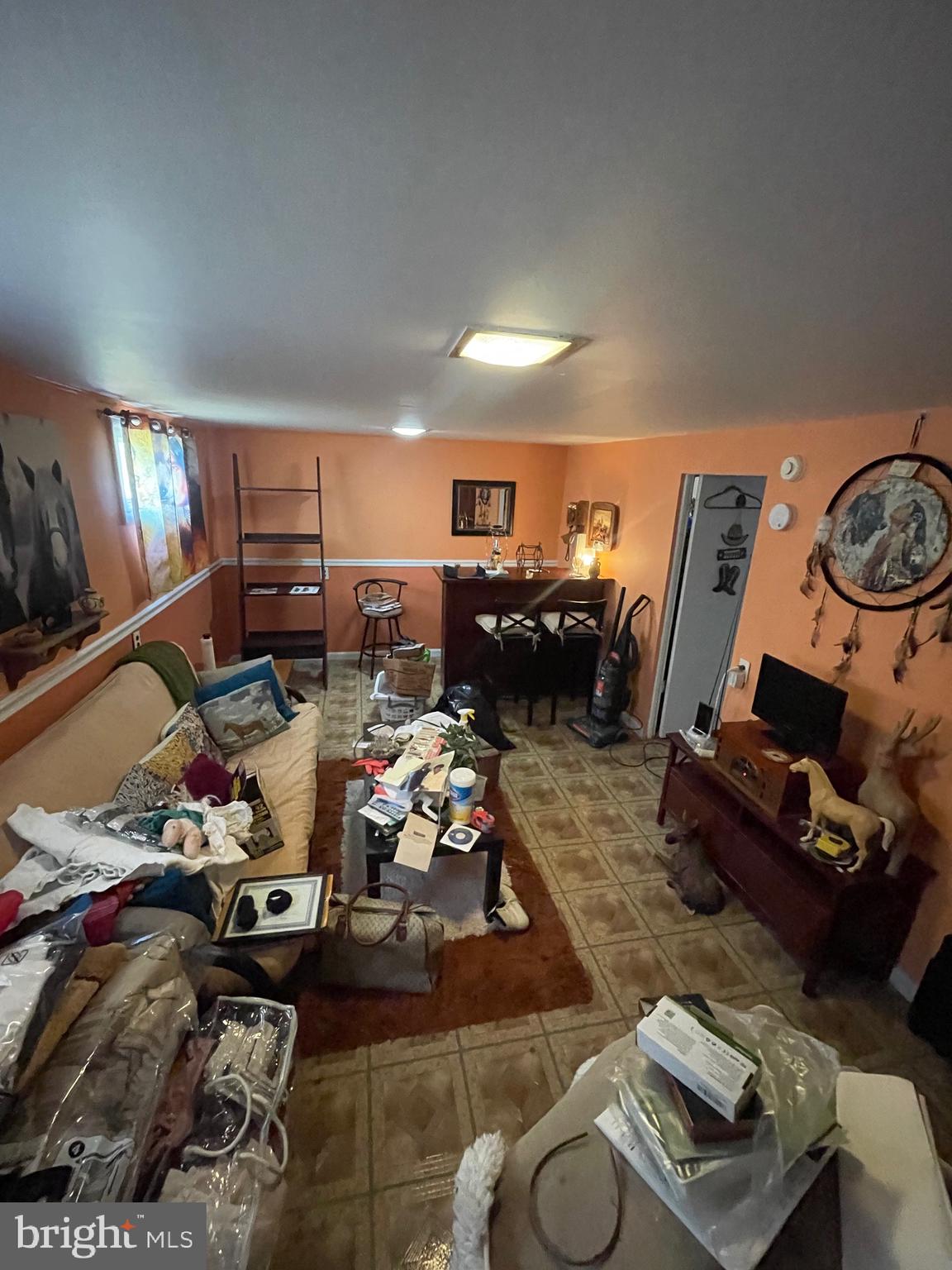 CHEVERLY - Residential