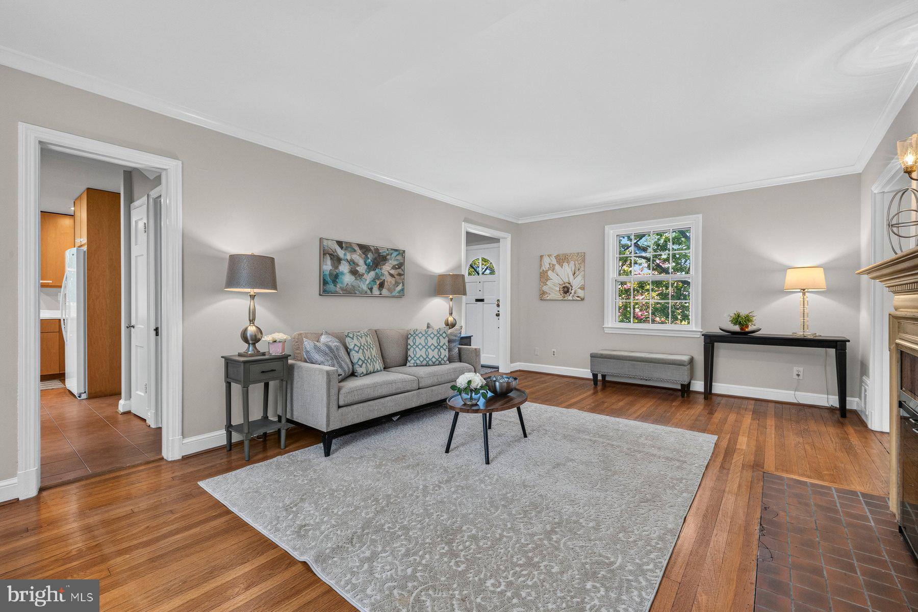 3 PARK VALLEY ROAD