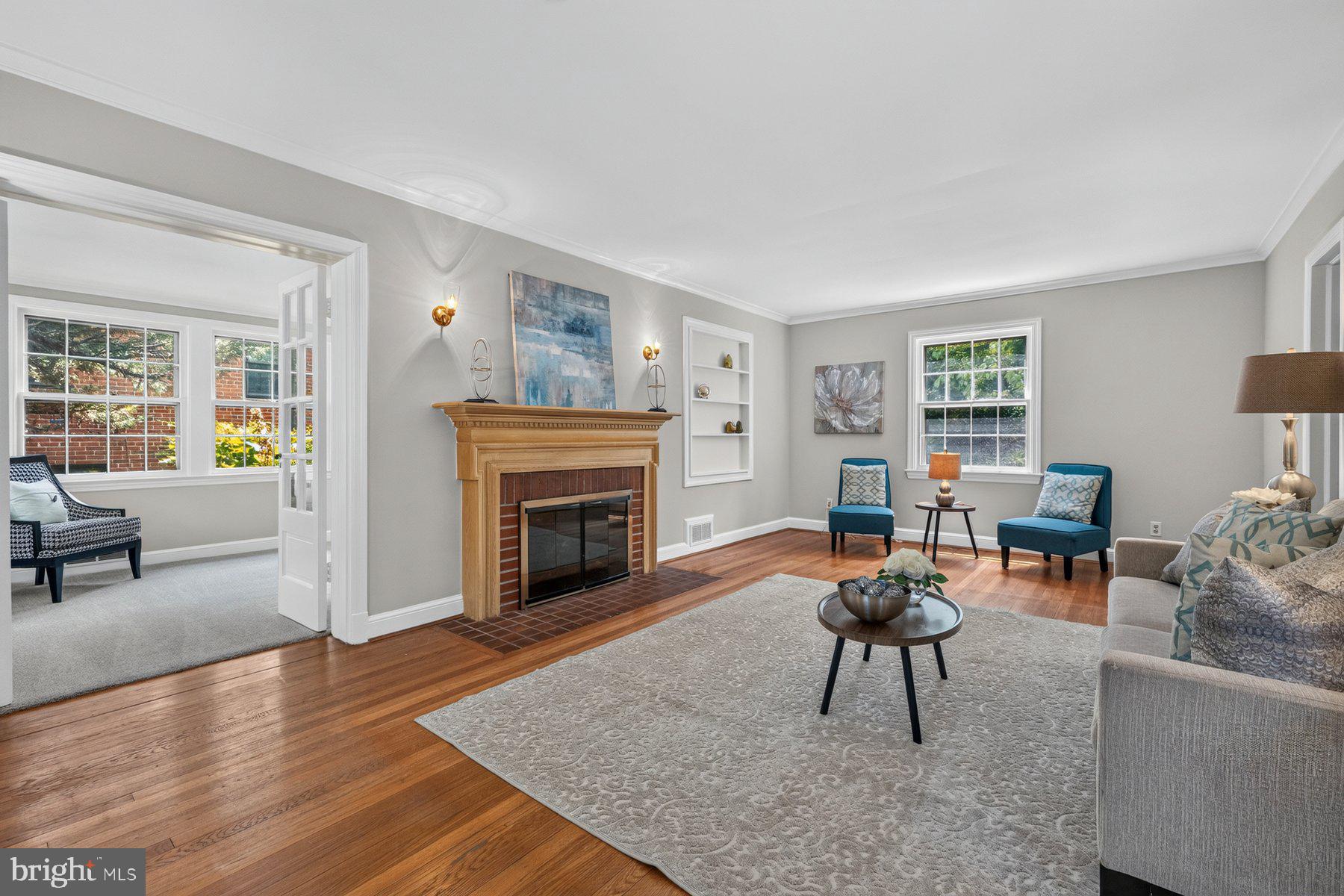 3 PARK VALLEY ROAD