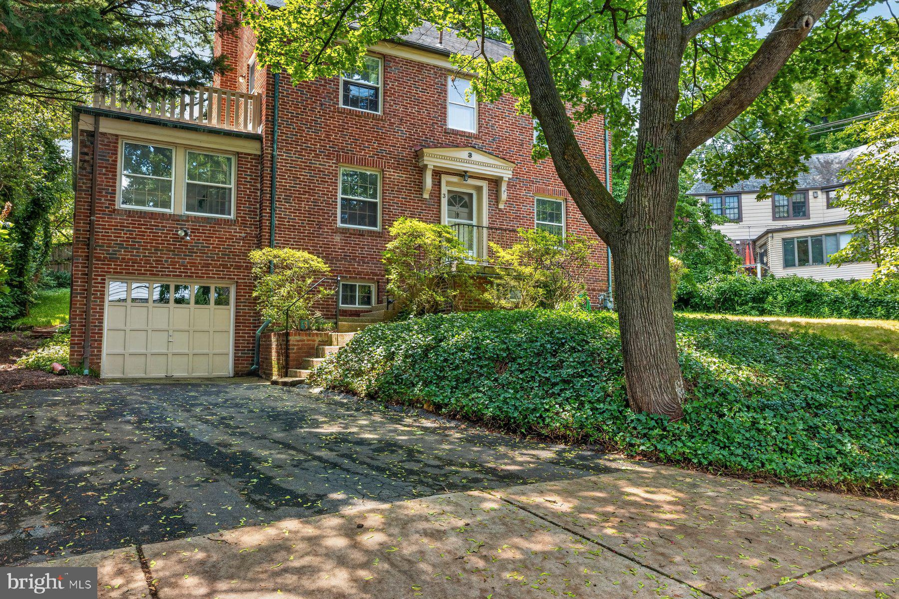 3 PARK VALLEY ROAD