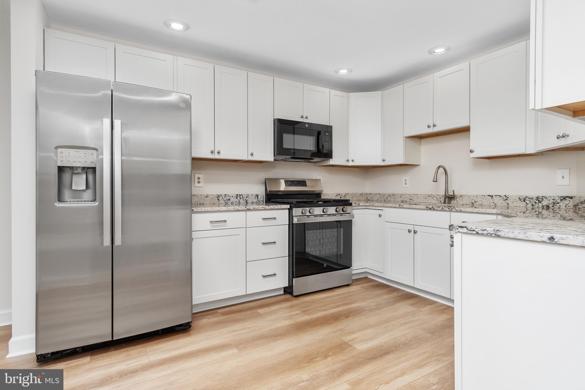 SPRING RIDGE - Residential