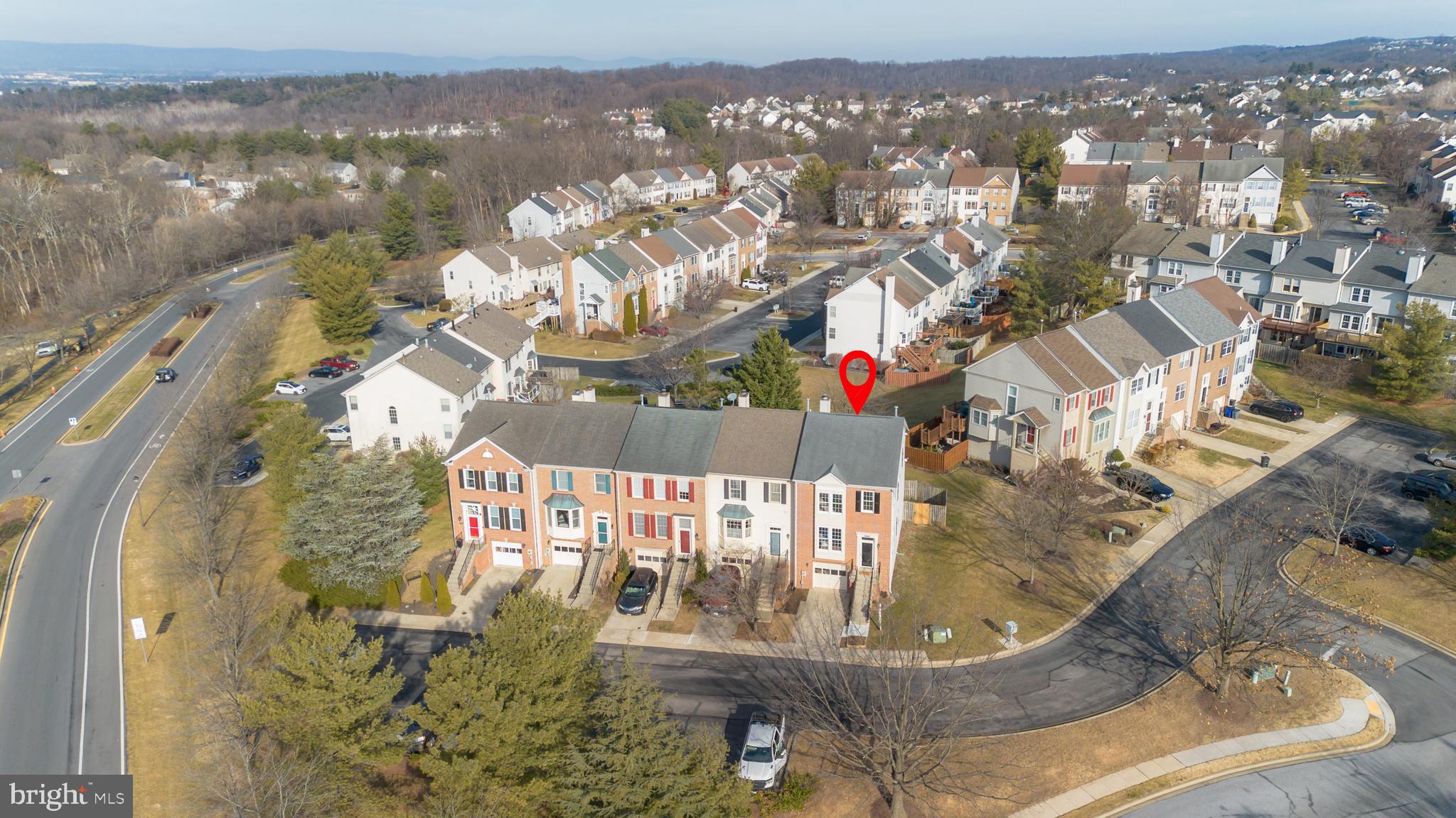 SPRING RIDGE - Residential