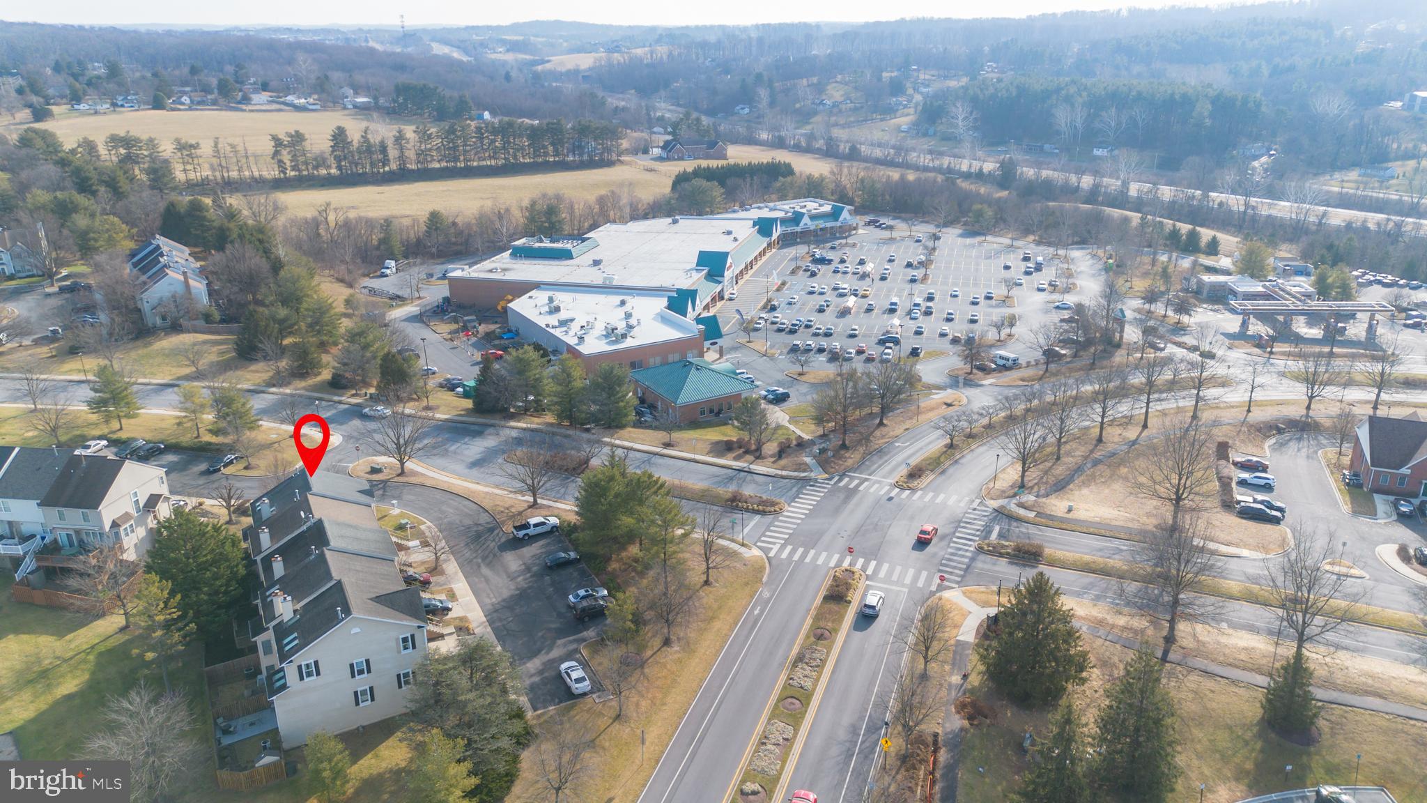 SPRING RIDGE - Residential