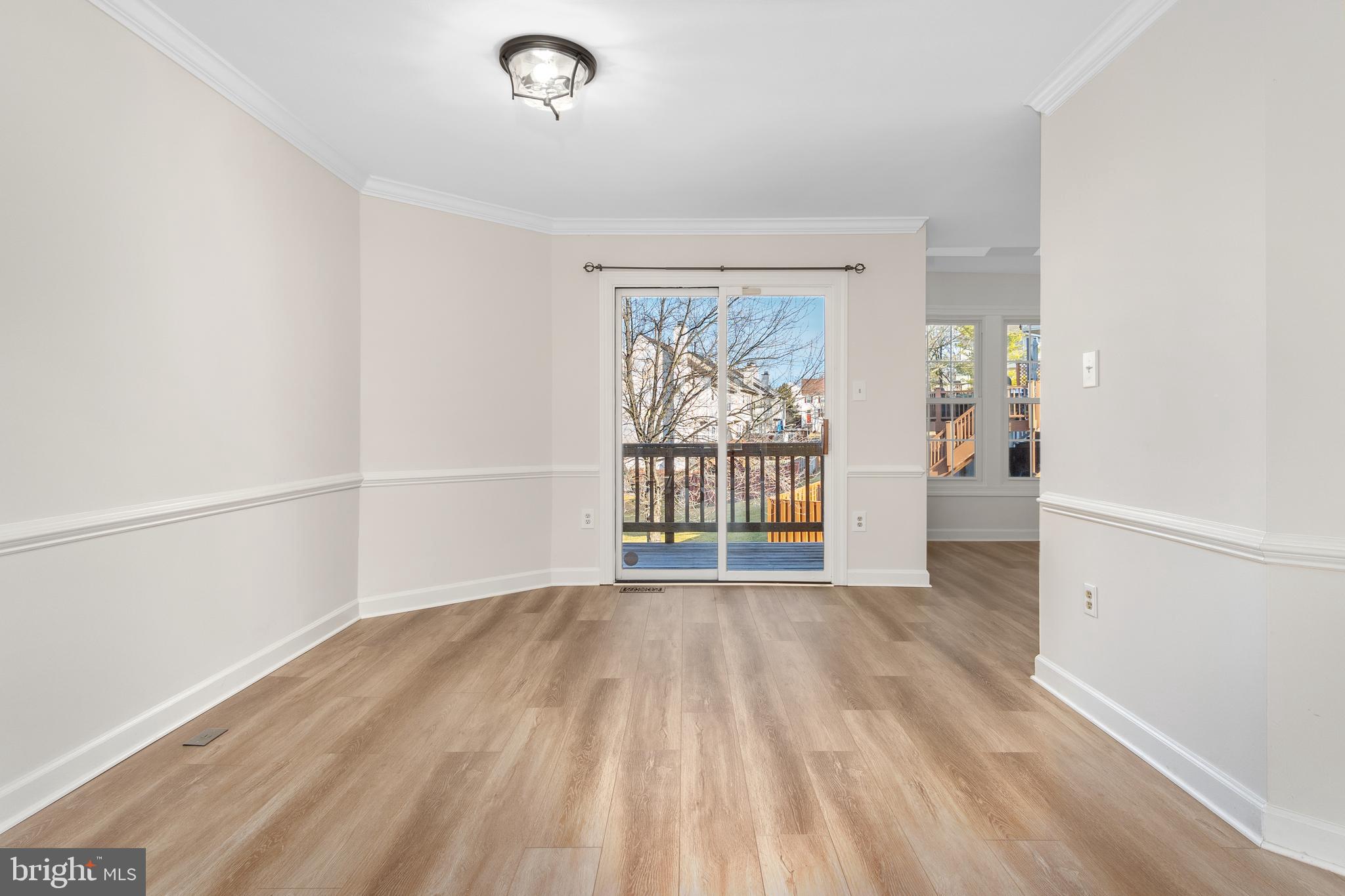 SPRING RIDGE - Residential