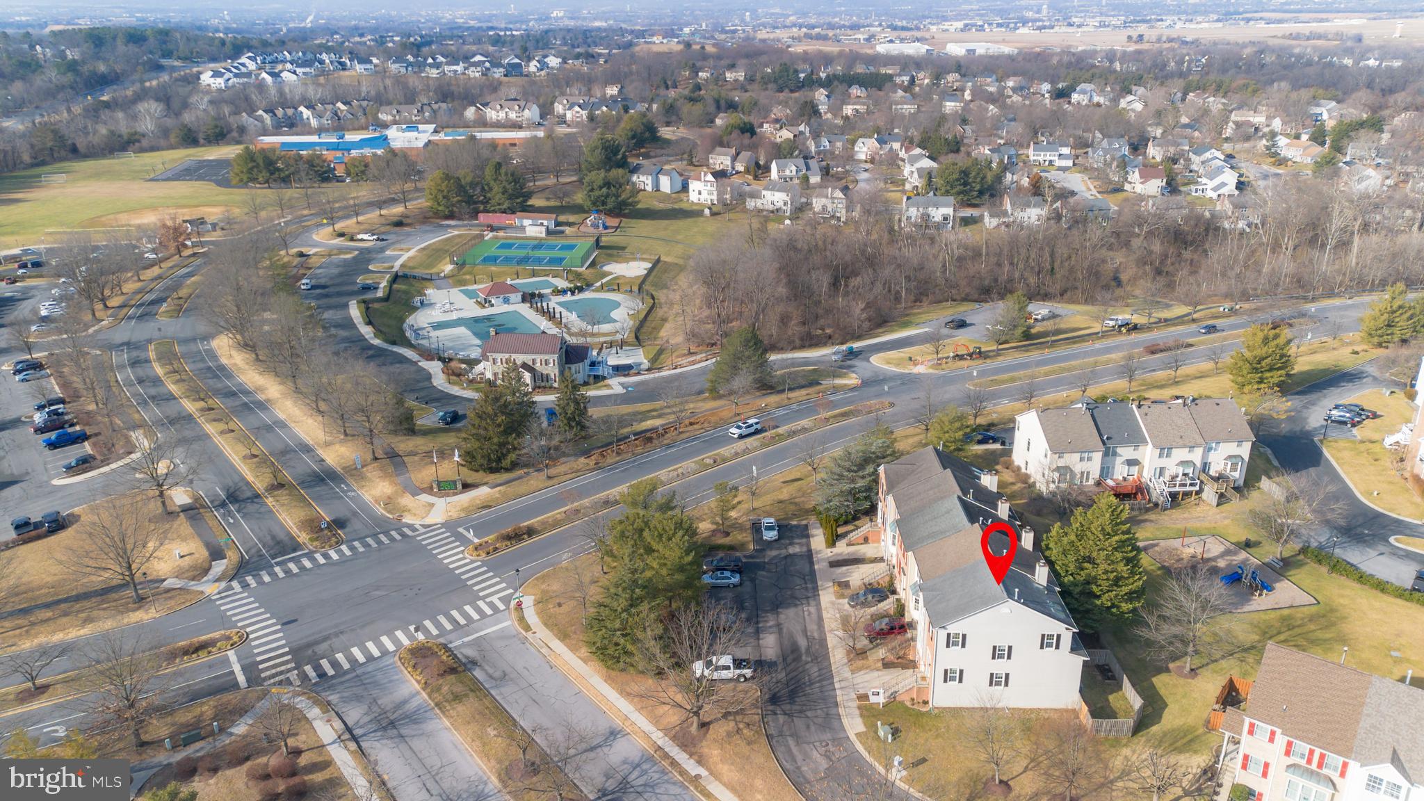 SPRING RIDGE - Residential