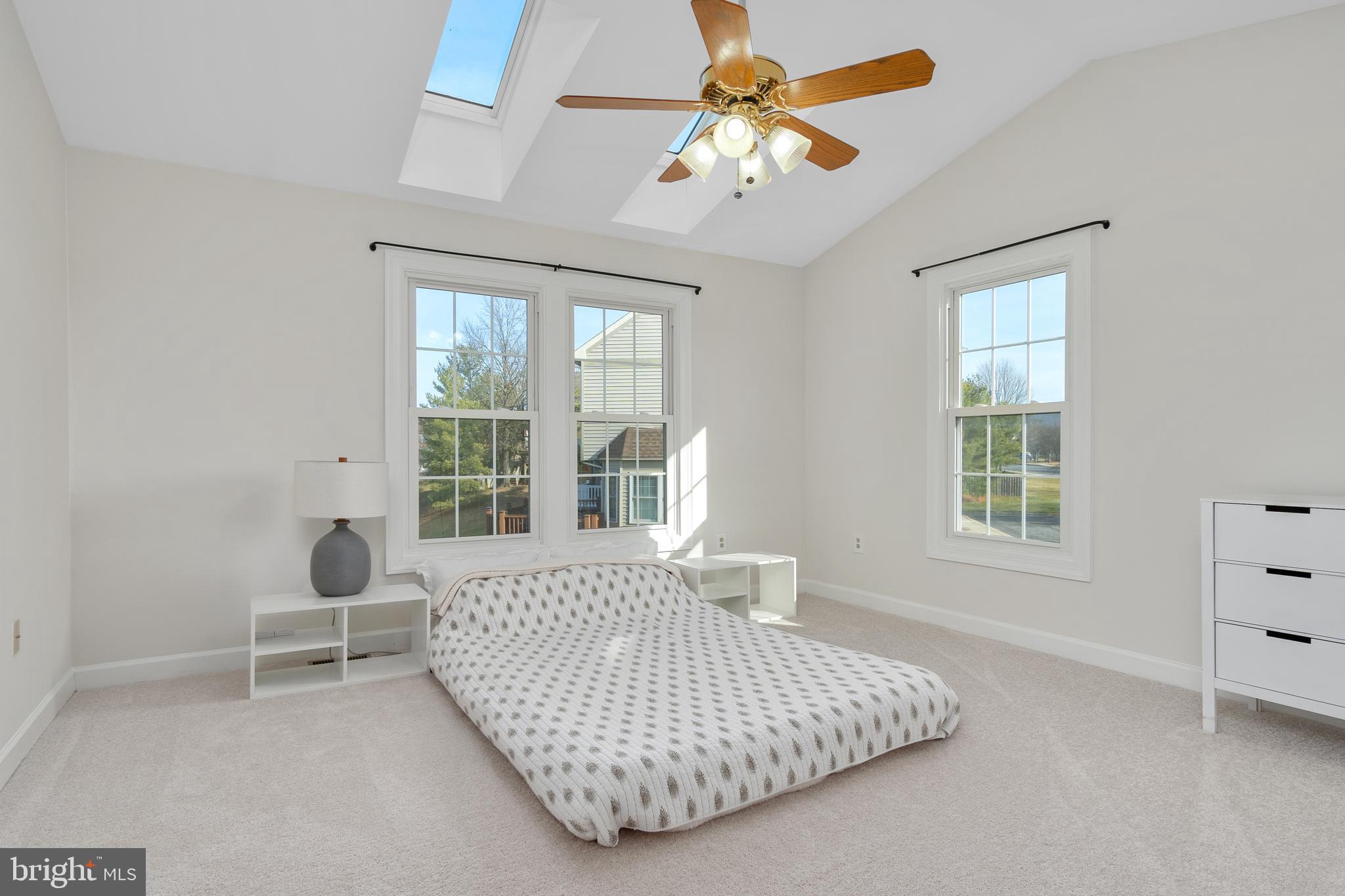 SPRING RIDGE - Residential