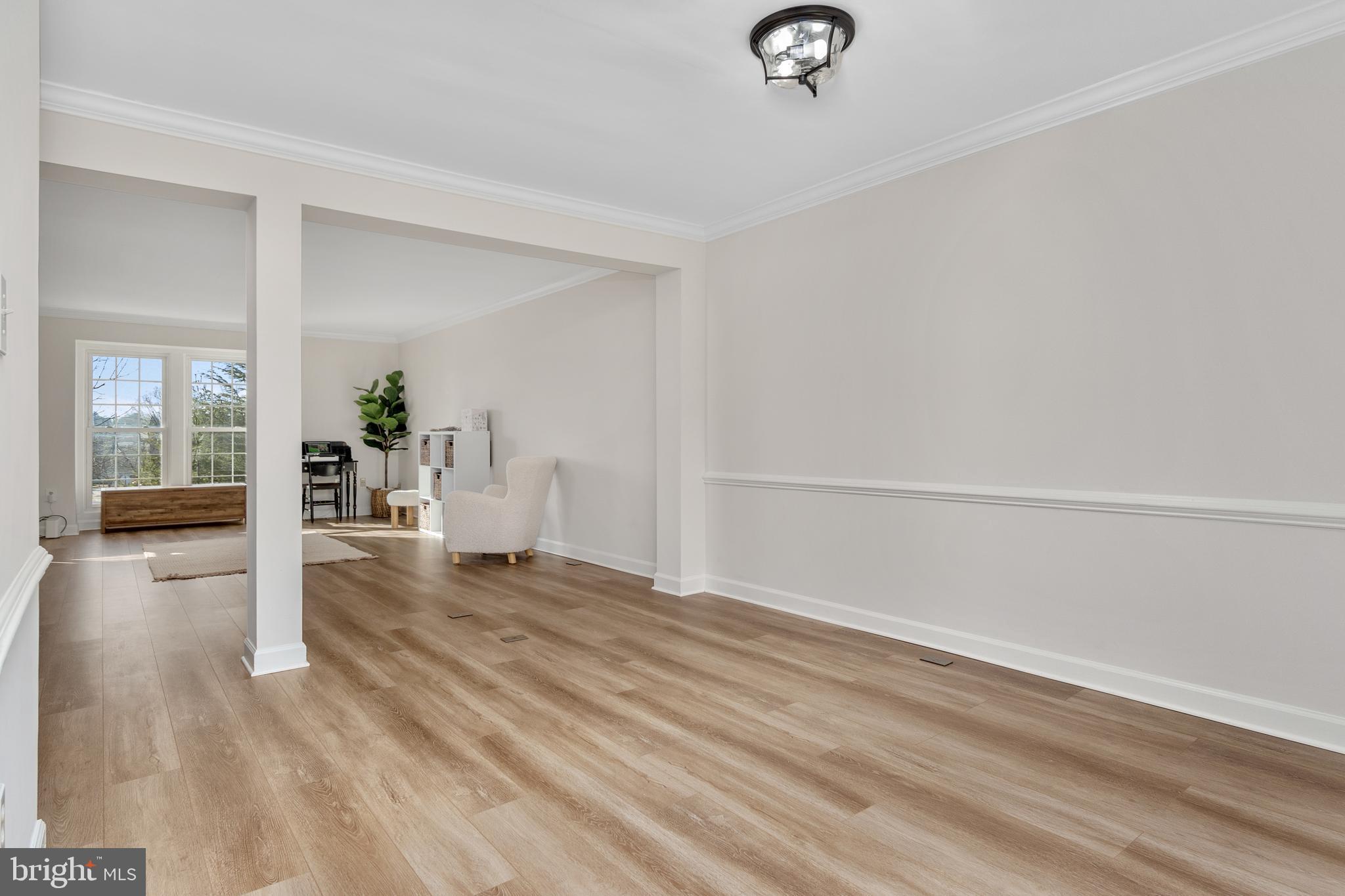 SPRING RIDGE - Residential