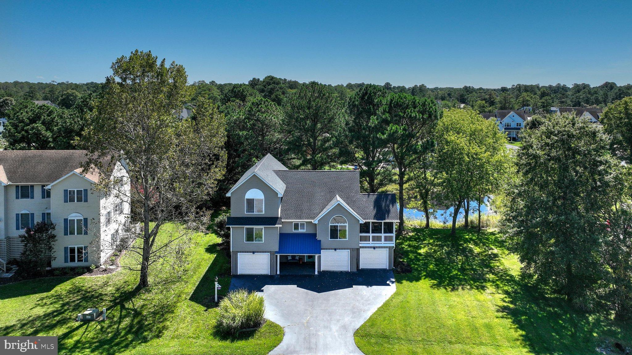491 BETHANY LOOP