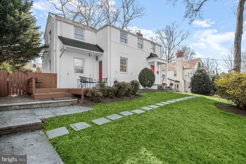 Photo of 6100 Welborn Drive, Bethesda, MD 20816 (MLS # MDMC2119728)