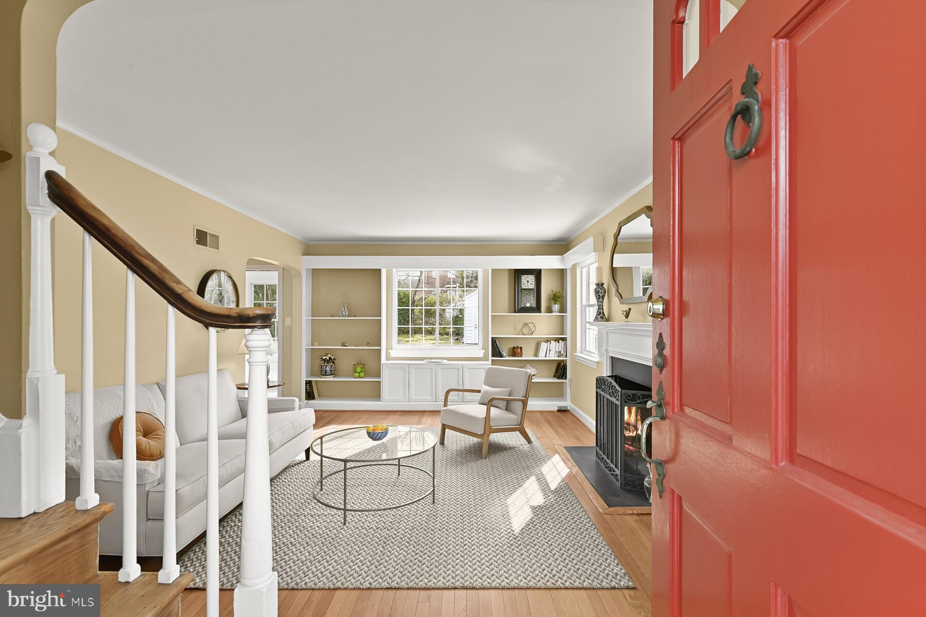 WOODACRES - Residential