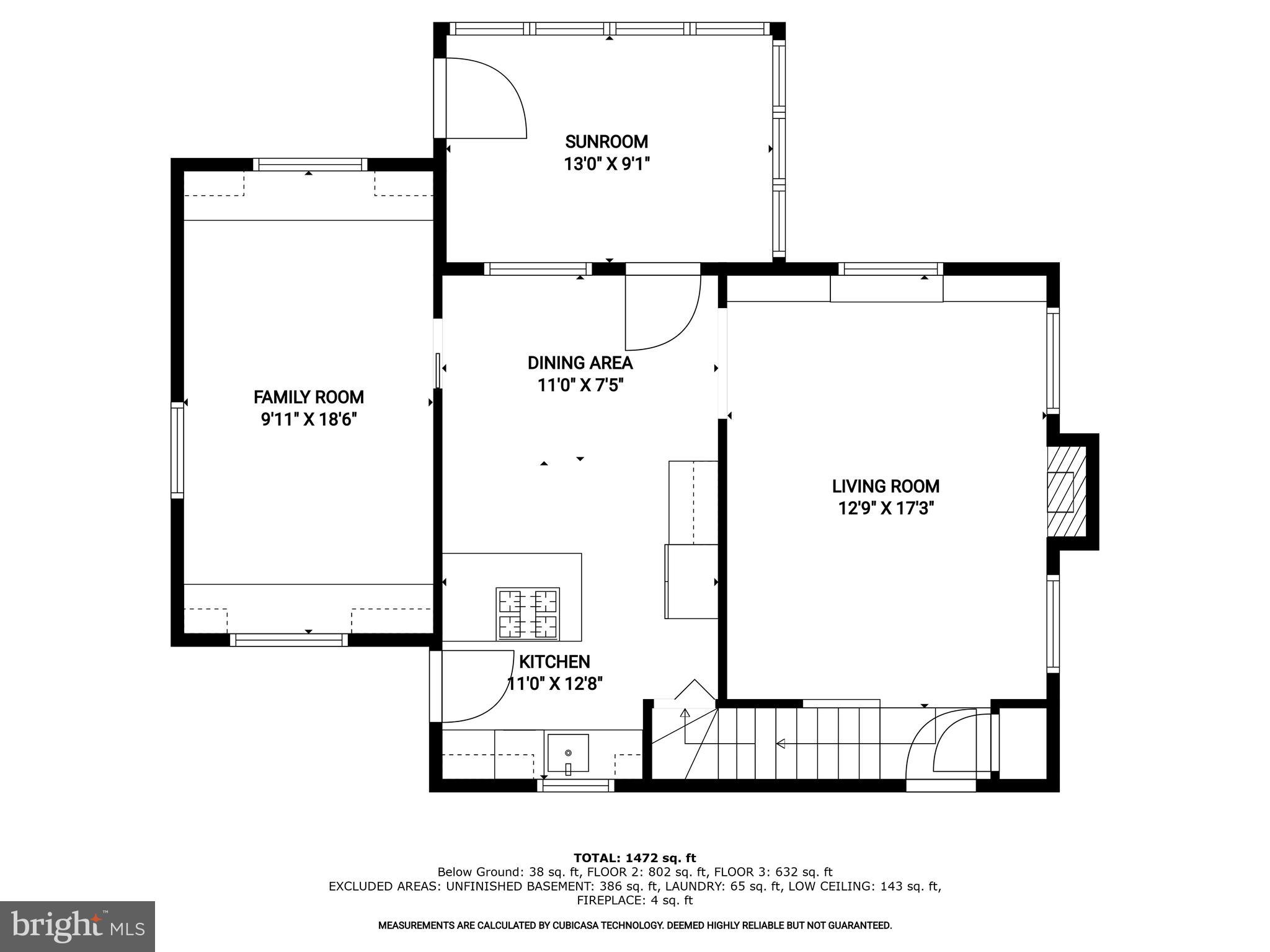 WOODACRES - Residential