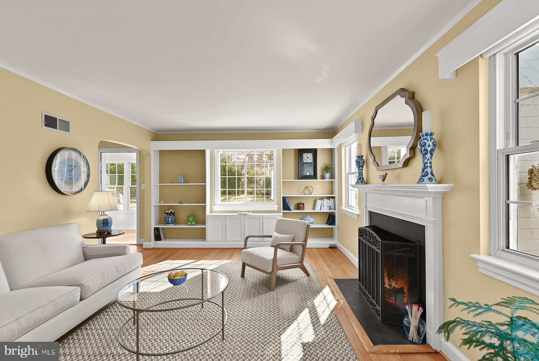 WOODACRES - Residential