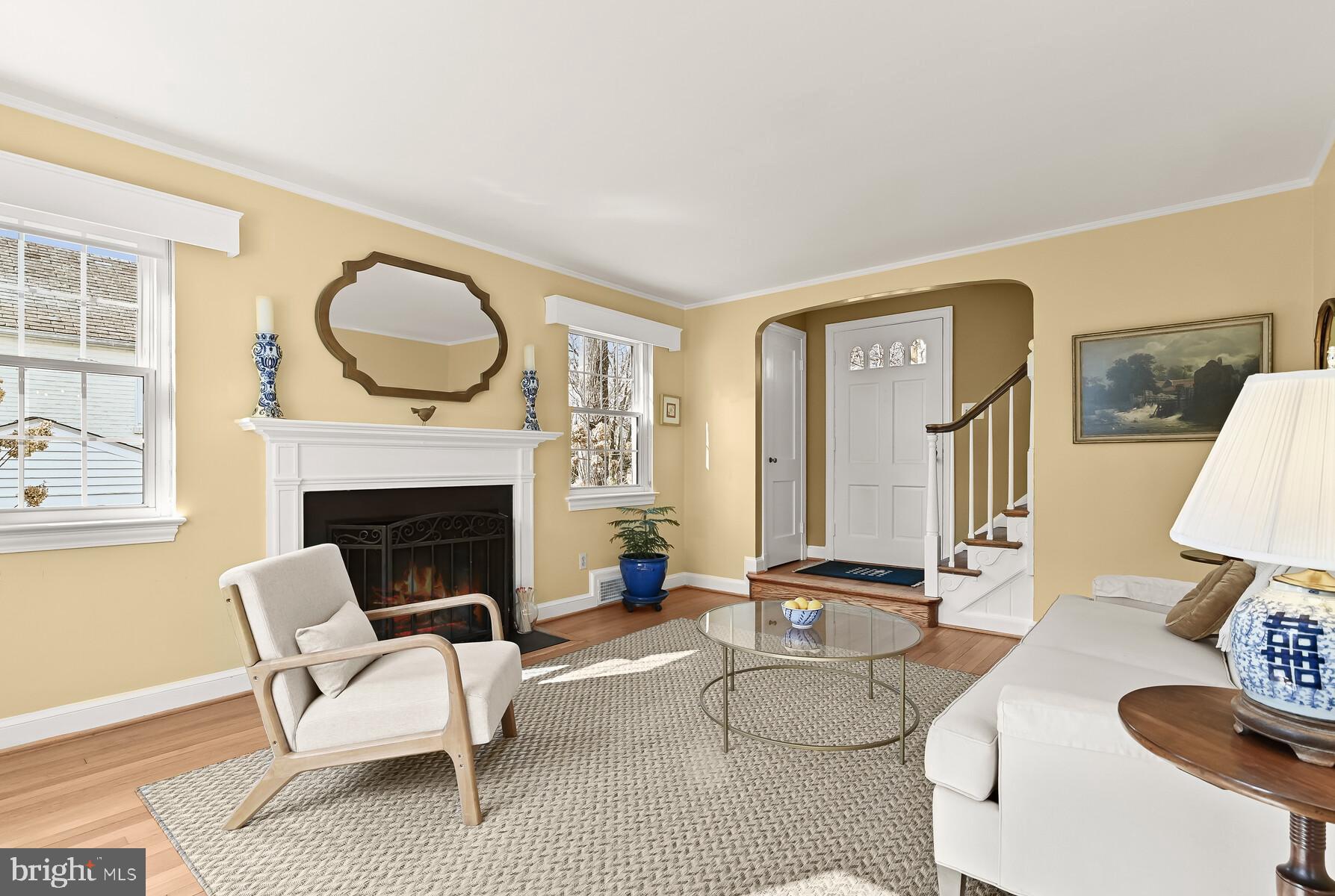 WOODACRES - Residential