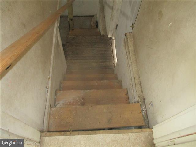 SAINT HELENA - Residential