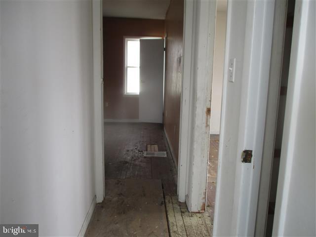 SAINT HELENA - Residential