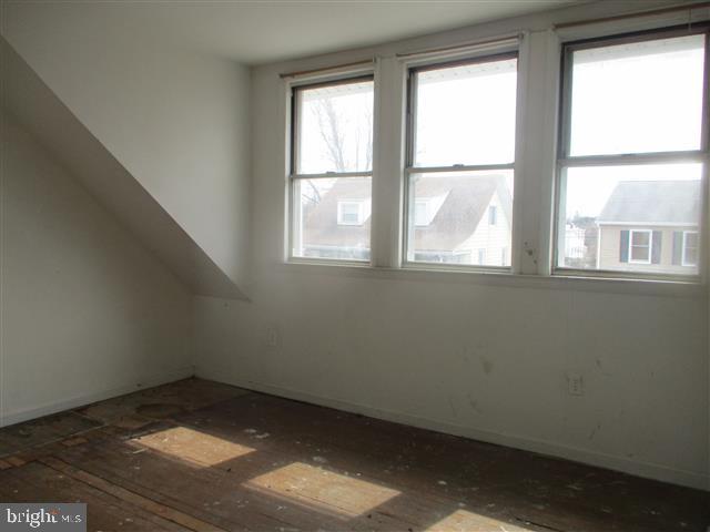 SAINT HELENA - Residential