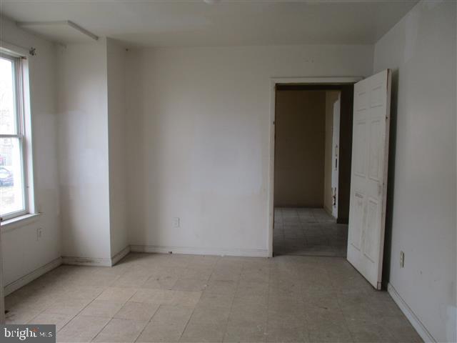 SAINT HELENA - Residential