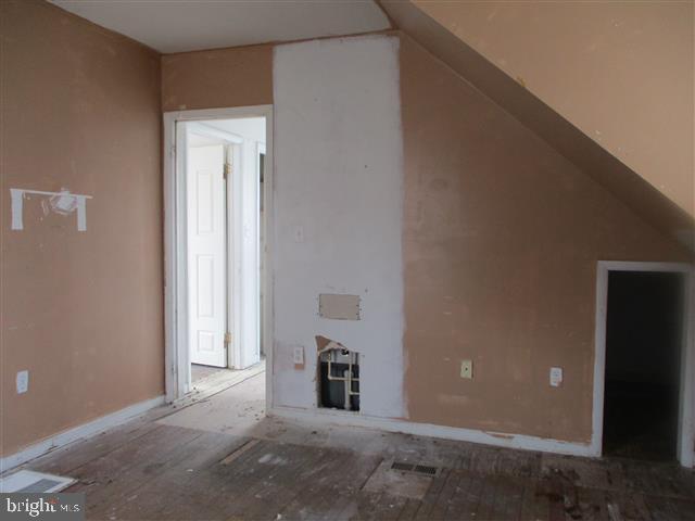 SAINT HELENA - Residential