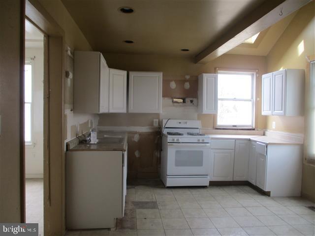 SAINT HELENA - Residential