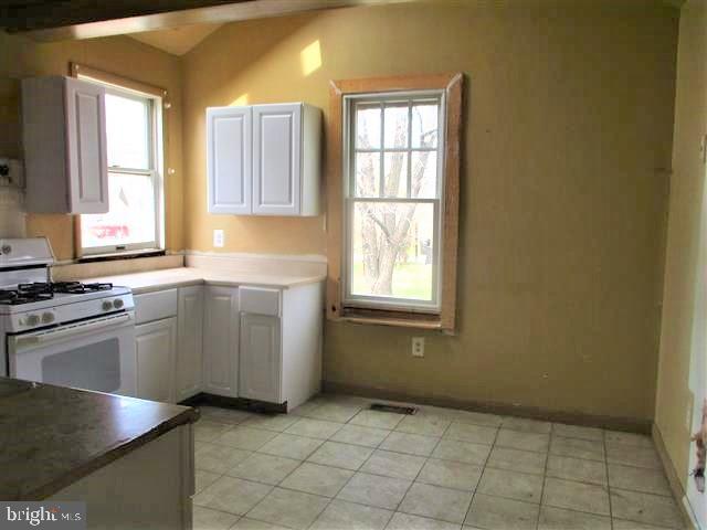 SAINT HELENA - Residential