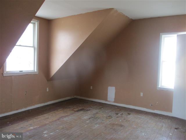 SAINT HELENA - Residential