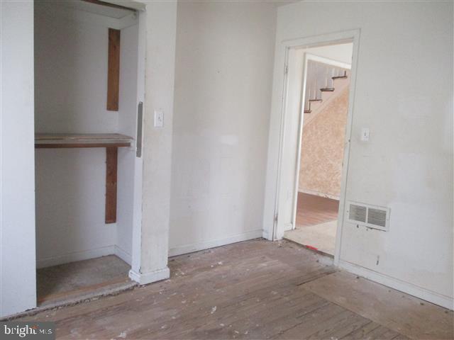 SAINT HELENA - Residential