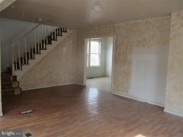 SAINT HELENA - Residential