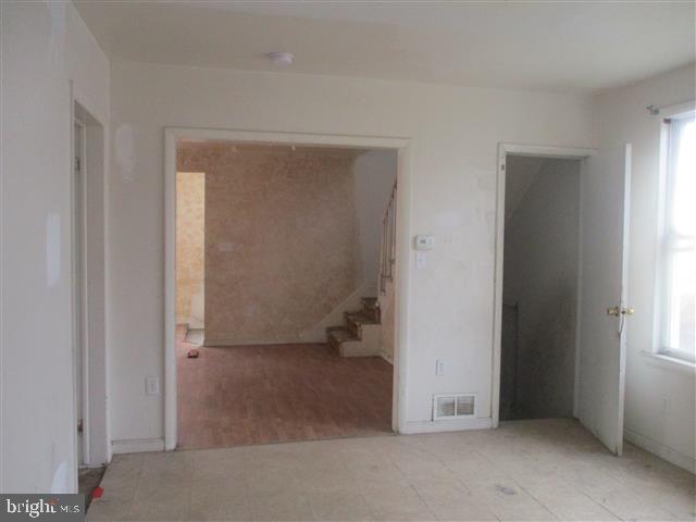 SAINT HELENA - Residential