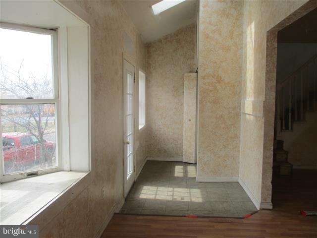 SAINT HELENA - Residential