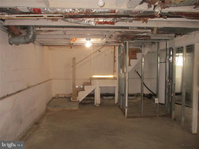 SAINT HELENA - Residential